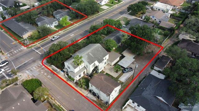 800 S Texas Boulevard, Weslaco, TX 78596
