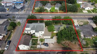 800 S Texas Boulevard, Weslaco, TX 78596