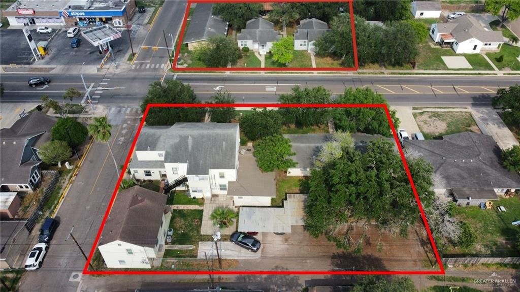 800 S Texas Boulevard, Weslaco, TX 78596