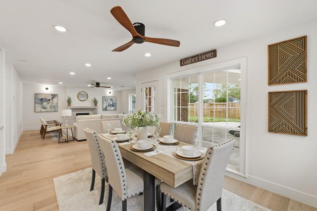 4407 Knightsbridge Boulevard, Sugar Land, TX 77479