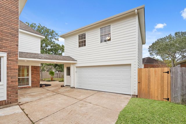 4407 Knightsbridge Boulevard, Sugar Land, TX 77479