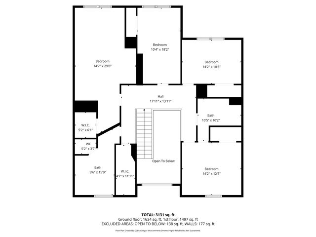 4407 Knightsbridge Boulevard, Sugar Land, TX 77479