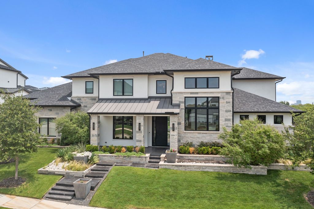 3232 Tuscan Oaks Drive, Frisco, TX 75034