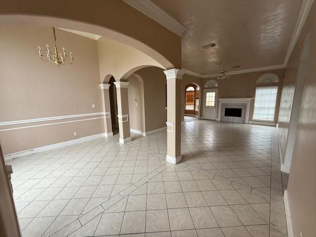 13735 Daehne Drive, Houston, TX 77014