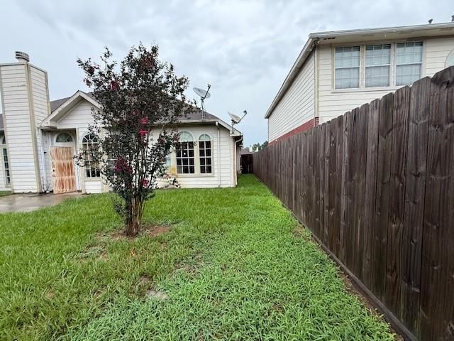 13735 Daehne Drive, Houston, TX 77014