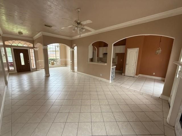 13735 Daehne Drive, Houston, TX 77014