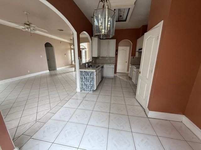 13735 Daehne Drive, Houston, TX 77014