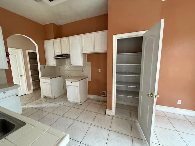 13735 Daehne Drive, Houston, TX 77014
