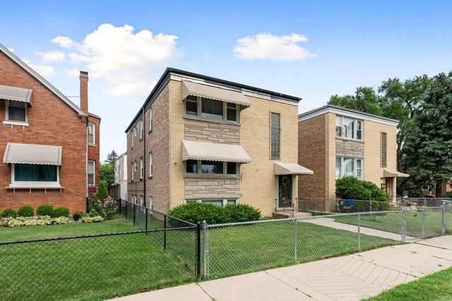 2705 N SAYRE Avenue, Chicago, IL 60707