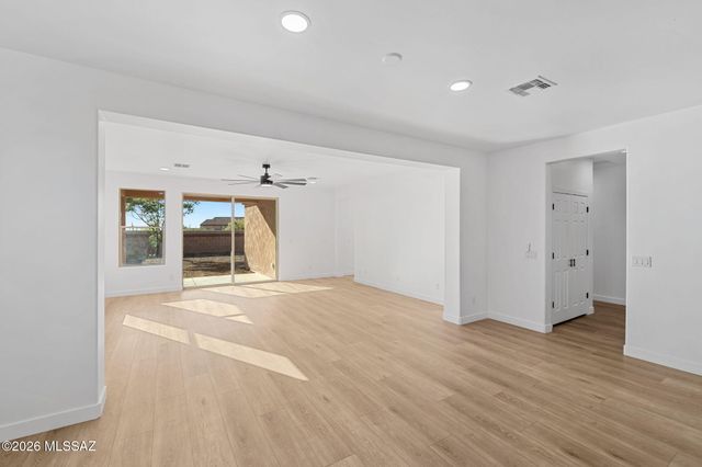 11955 N Raphael Way, Tucson, AZ 85742