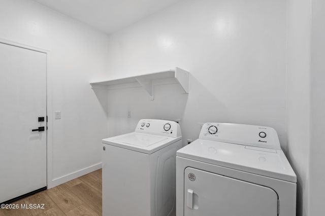 11955 N Raphael Way, Tucson, AZ 85742