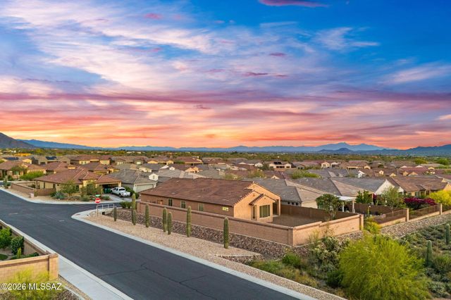 11955 N Raphael Way, Tucson, AZ 85742
