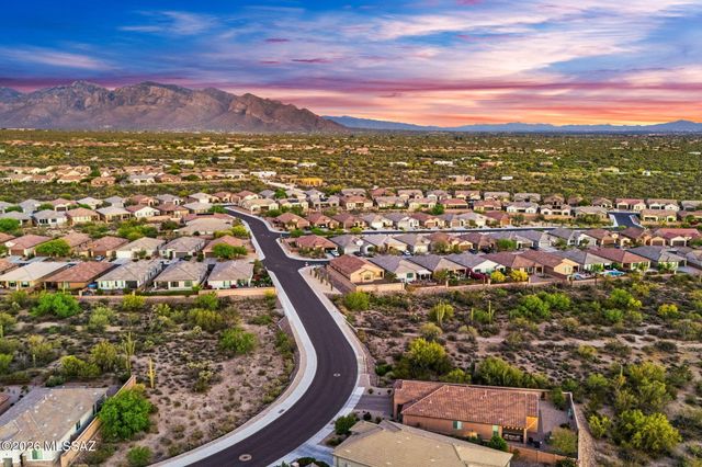 11955 N Raphael Way, Tucson, AZ 85742