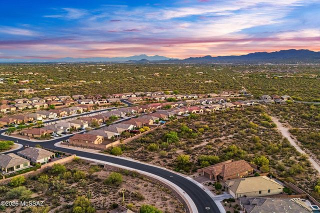 11955 N Raphael Way, Tucson, AZ 85742