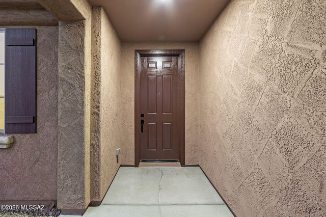 11955 N Raphael Way, Tucson, AZ 85742