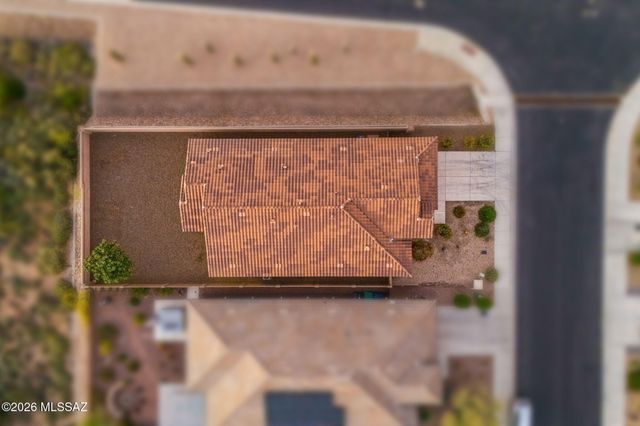 11955 N Raphael Way, Tucson, AZ 85742