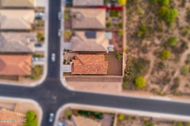 11955 N Raphael Way, Tucson, AZ 85742