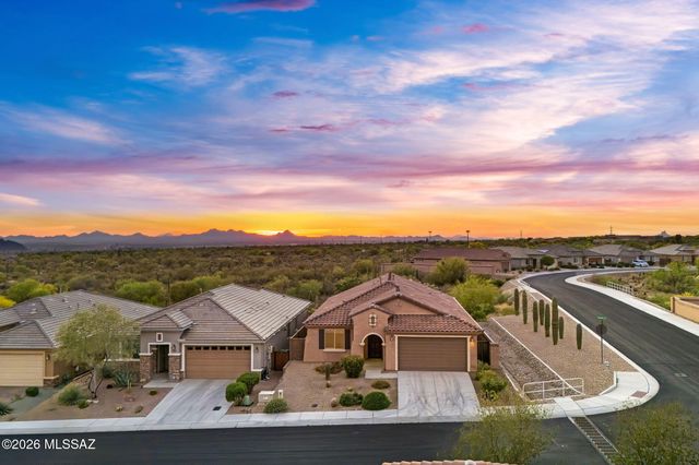 11955 N Raphael Way, Tucson, AZ 85742