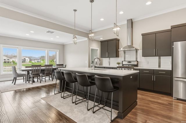155 Lane 282 B Hamilton Lake, Hamilton, IN 46742