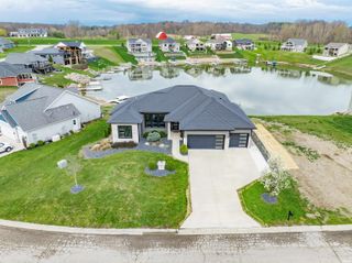 155 Lane 282 B Hamilton Lake, Hamilton, IN 46742