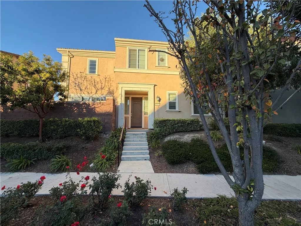 8801 Festival, Chino, CA 91708