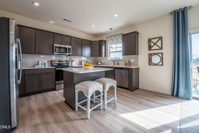 272 Great Pine Trail, Middlesex, NC 27557