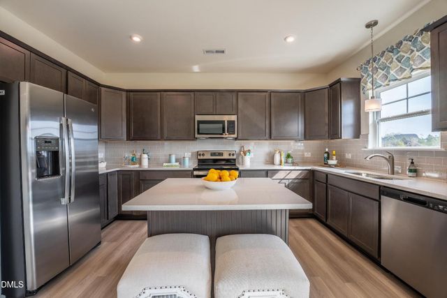 272 Great Pine Trail, Middlesex, NC 27557