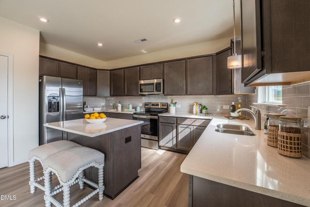 272 Great Pine Trail, Middlesex, NC 27557