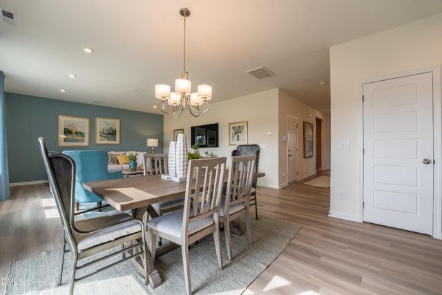 272 Great Pine Trail, Middlesex, NC 27557