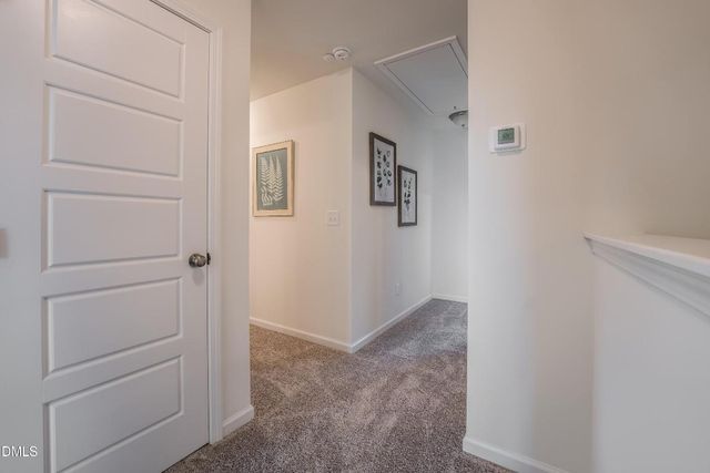 272 Great Pine Trail, Middlesex, NC 27557