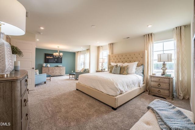 272 Great Pine Trail, Middlesex, NC 27557