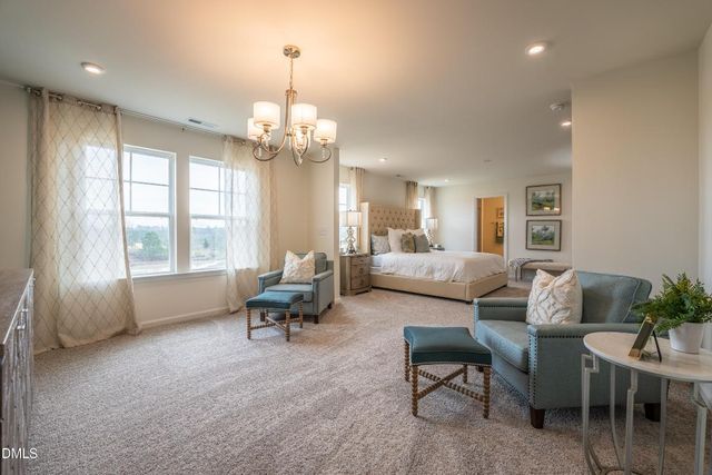 272 Great Pine Trail, Middlesex, NC 27557