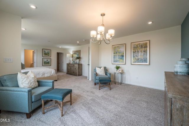 272 Great Pine Trail, Middlesex, NC 27557