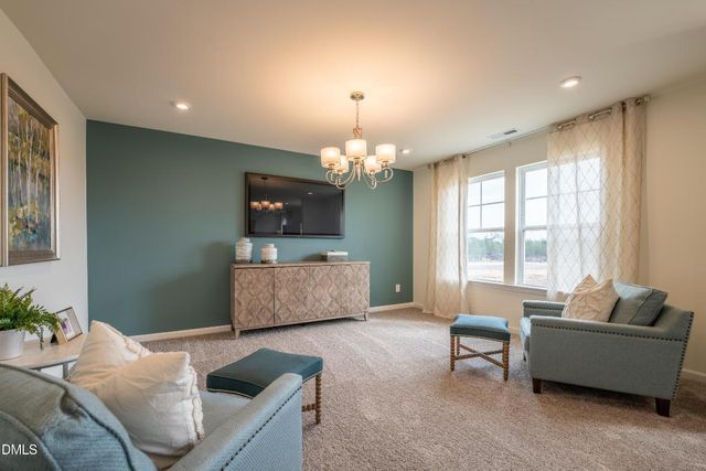 272 Great Pine Trail, Middlesex, NC 27557