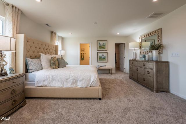 272 Great Pine Trail, Middlesex, NC 27557