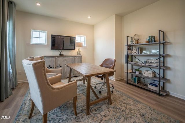 272 Great Pine Trail, Middlesex, NC 27557