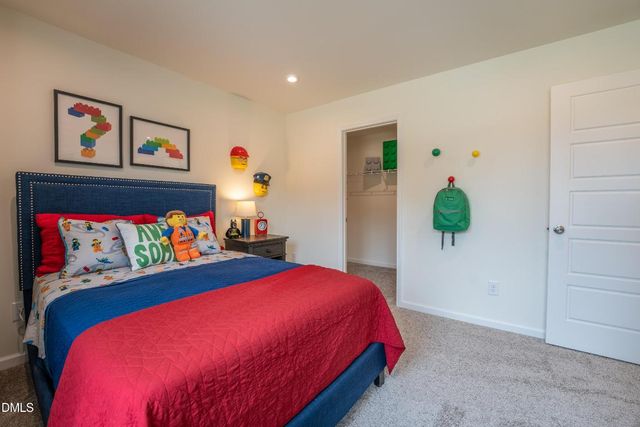 272 Great Pine Trail, Middlesex, NC 27557