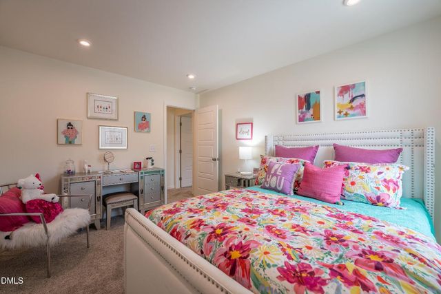 272 Great Pine Trail, Middlesex, NC 27557