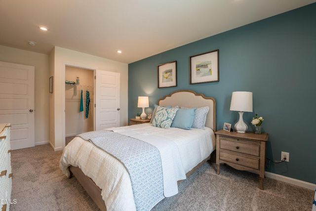 272 Great Pine Trail, Middlesex, NC 27557