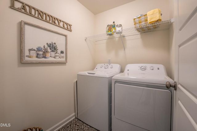 272 Great Pine Trail, Middlesex, NC 27557