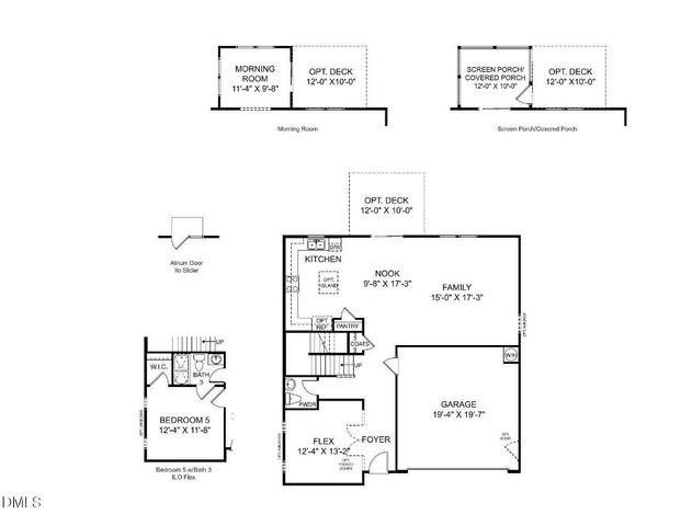 272 Great Pine Trail, Middlesex, NC 27557