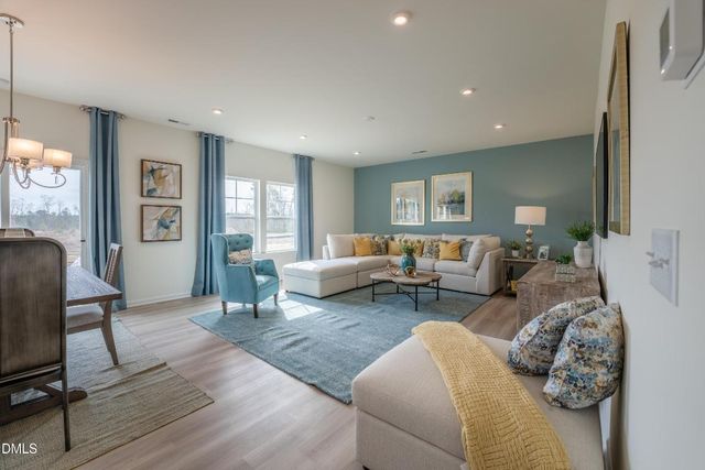 272 Great Pine Trail, Middlesex, NC 27557