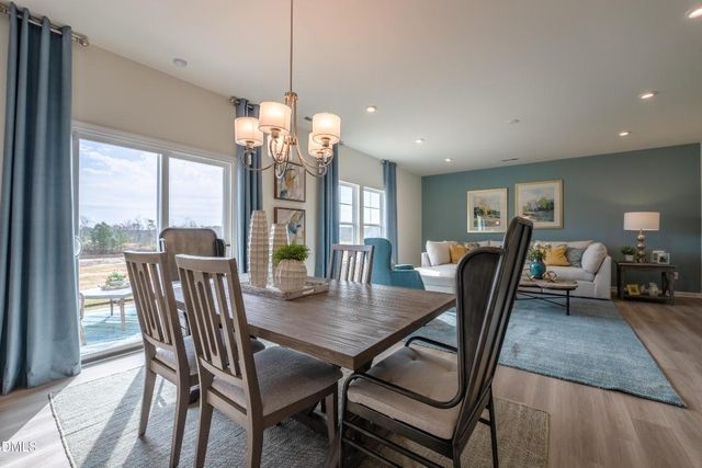 272 Great Pine Trail, Middlesex, NC 27557