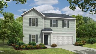 272 Great Pine Trail, Middlesex, NC 27557