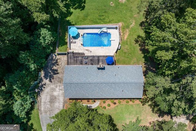 226 Baker Street, Statham, GA 30666