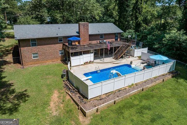 226 Baker Street, Statham, GA 30666