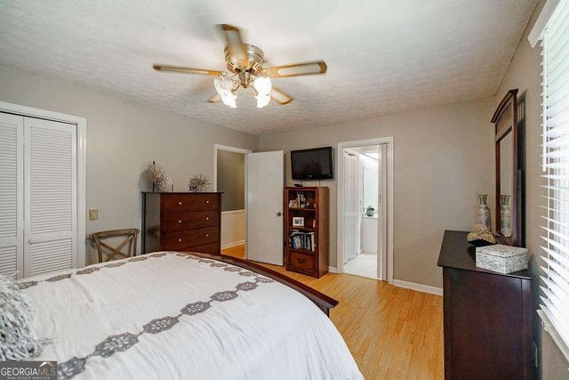 226 Baker Street, Statham, GA 30666