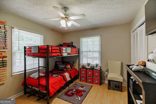 226 Baker Street, Statham, GA 30666