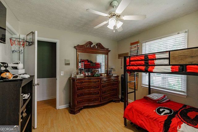 226 Baker Street, Statham, GA 30666