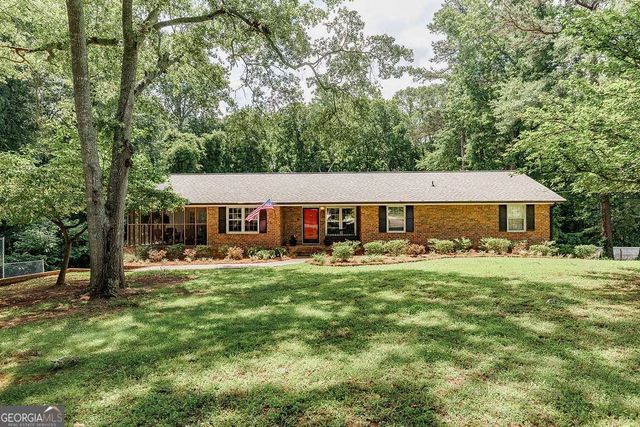 226 Baker Street, Statham, GA 30666